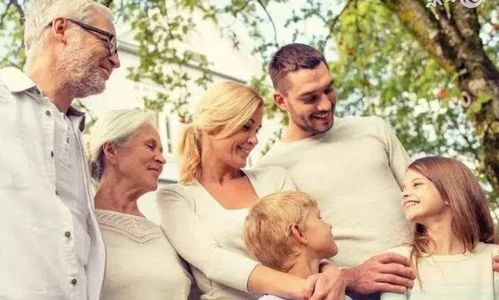 亲人房产怎么过户给自己