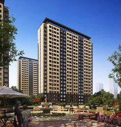 淮南信达房产怎么样