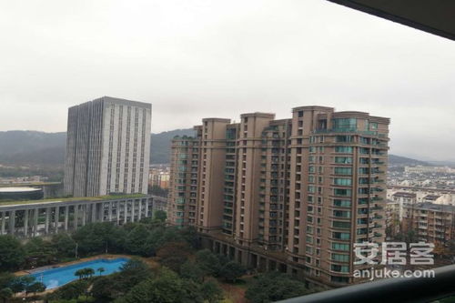 杭州笕桥房产怎么样