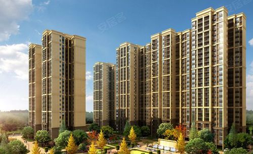 沈丘新居房产怎么样