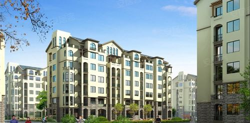 沈丘新居房产怎么样