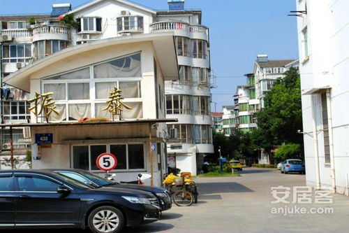 振泰房产怎么样