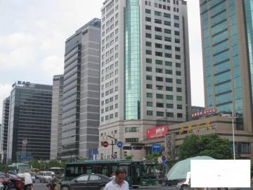 汽贸大厦房产怎么样 汽贸大厦房产怎么样