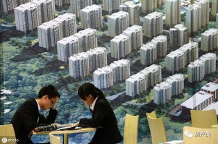 房产资深销售怎么样