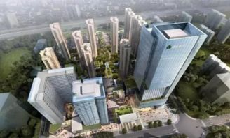 湖南绿地房产怎么样