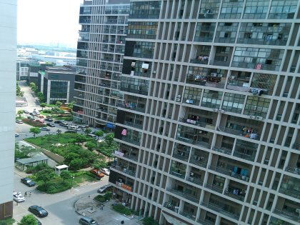 湖南绿地房产怎么样