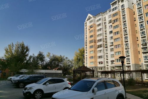 乌鲁木齐大地房产怎么样