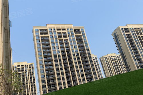 欣隆盛房产怎么样