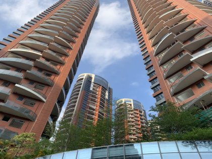 弘庆房产怎么样