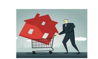 还在投资的房产怎么抛售