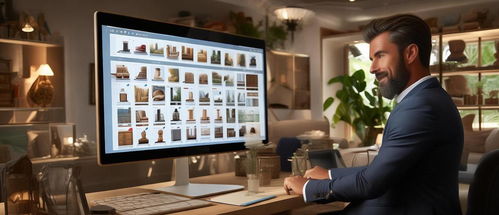 房产达人买家具怎么买