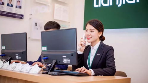 房产中介文员怎么培训