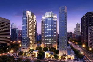 上海房产400万怎么买