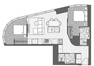 做房产投资怎么选房