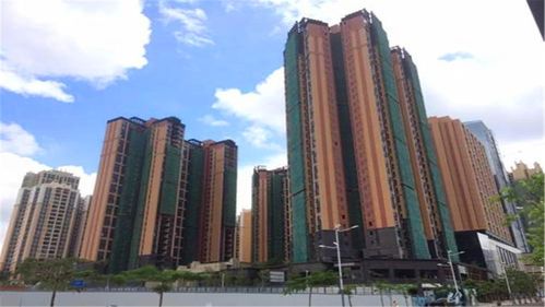 同城房产怎么起名字