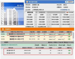 怎么查询上海房产备案价