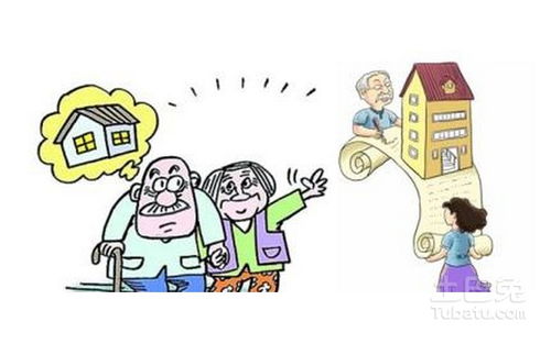 购买继承房产费用怎么算