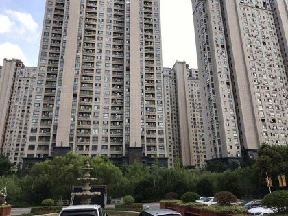 诸暨华城房产怎么样