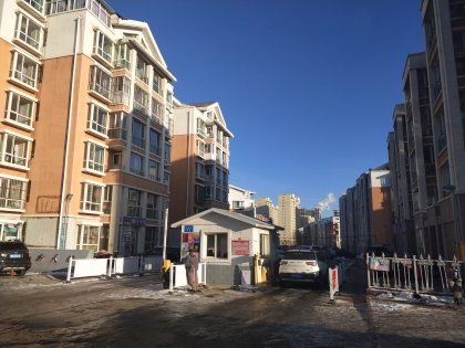 优当家房产怎么样