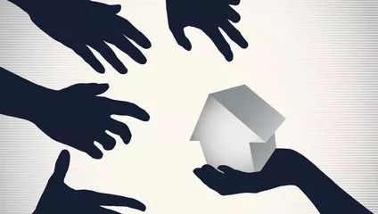 共赢房产怎么样