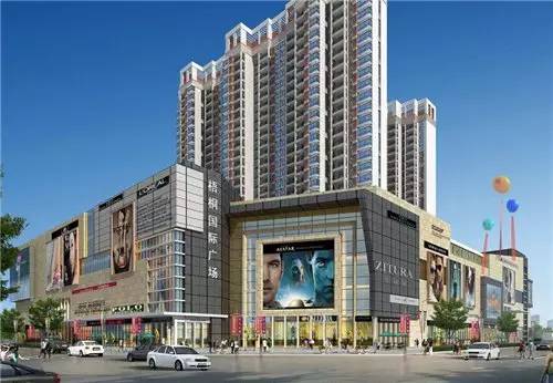 宜桐房产怎么样