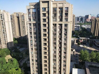 南翔房产怎么样