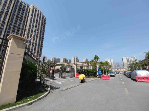 南翔房产怎么样