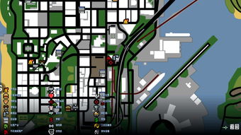 gta房产在哪怎么看