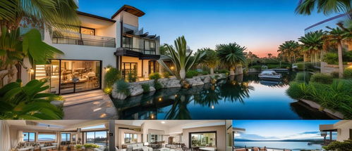 房产视频房子怎么来介绍