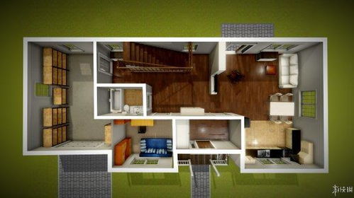 房产达人怎么调窗口模式