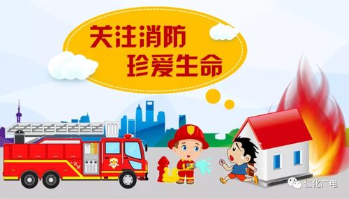 闲置房产火灾怎么办