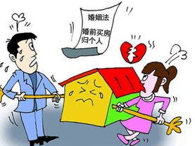 都是兄弟房产怎么办