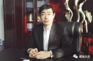 房产老板讲话怎么说