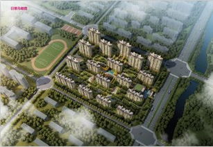 涡阳和顺房产怎么样