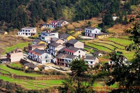 农村房产绵阳怎么过户的