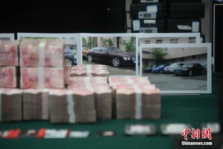 扣押涉案房产怎么办理