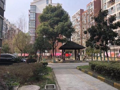 江南盛景房产怎么样