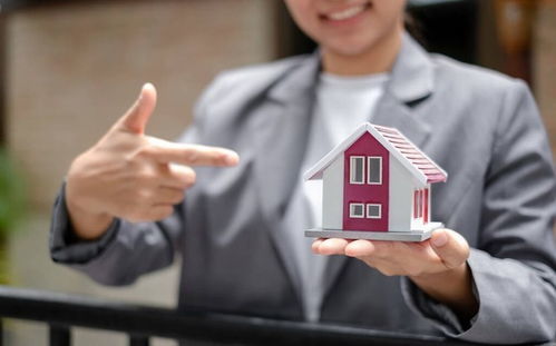 房产客户怎么买房子