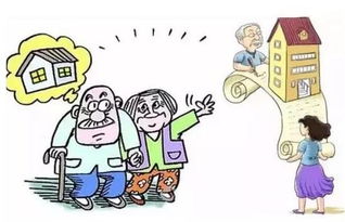 收养孩子赠予房产怎么写