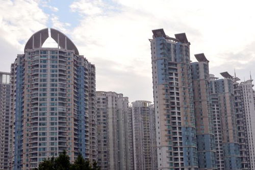 房产人的面貌怎么形容