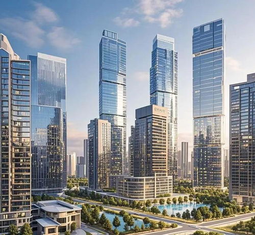 发现未来房产怎么样