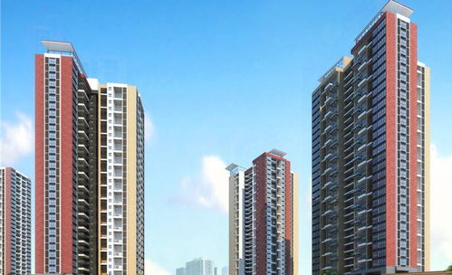 发现未来房产怎么样