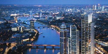 英国靠海房产怎么买的