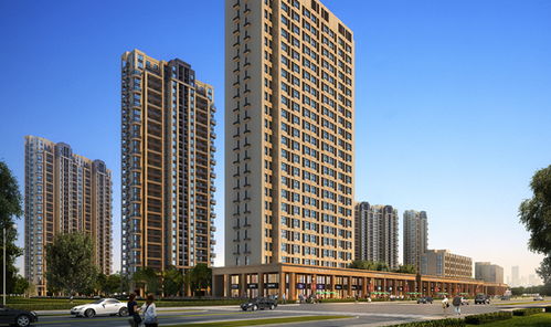 大桥爱家房产怎么样