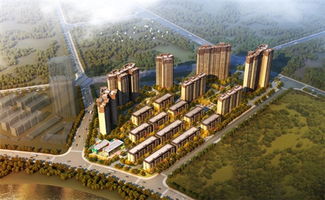 宁乡东家房产怎么样