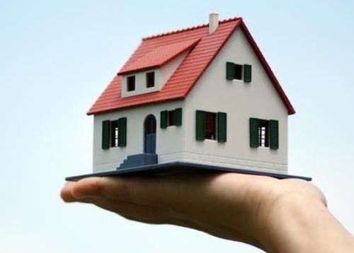 房产达人怎么换房子照片