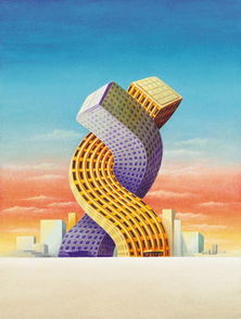 香港房产中介怎么转型