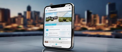 怎么手机上面查房产