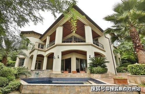 房产销售怎么介绍别墅