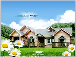 房产销售怎么介绍别墅